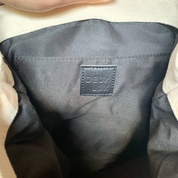 Canvas bag - Picture 3 of 4